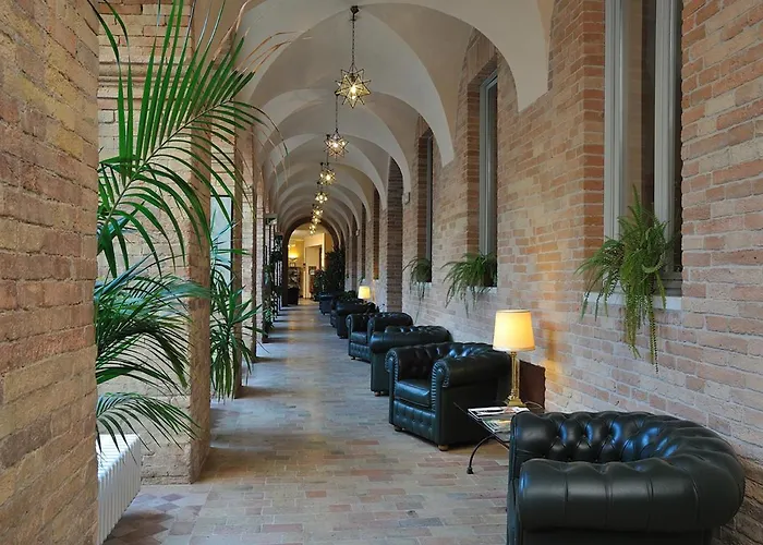 Albergo San Domenico