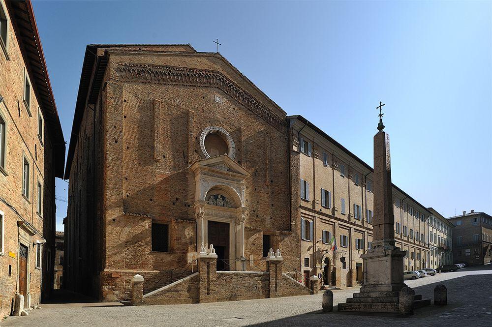 San Domenico 4* Urbino