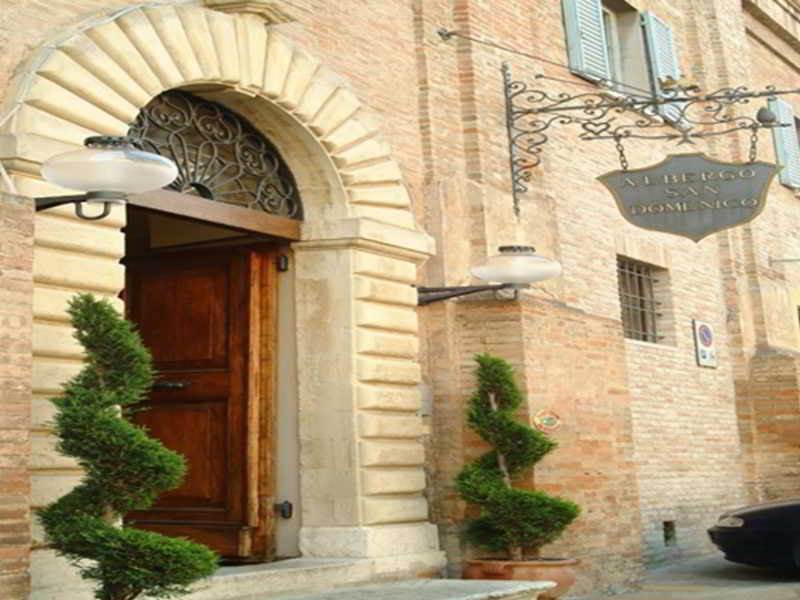 Hotel San Domenico 4*