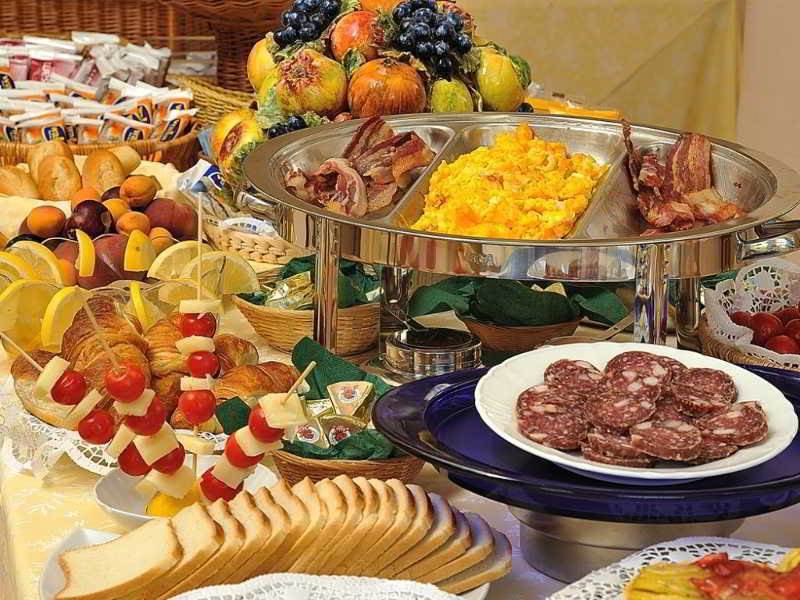 Hotel San Domenico 4*