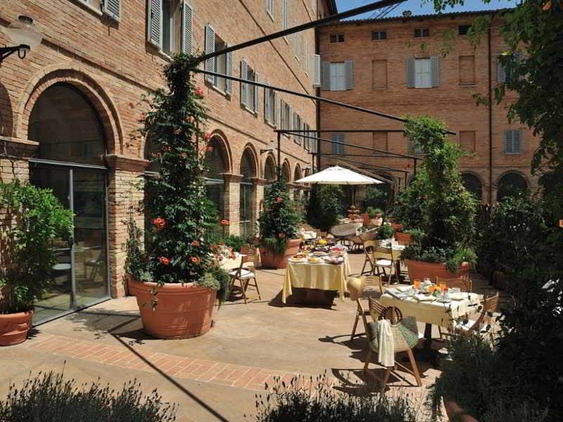 Hotel San Domenico 4*