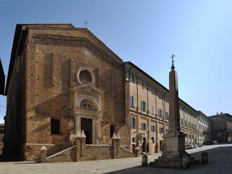 San Domenico Hotel 4*