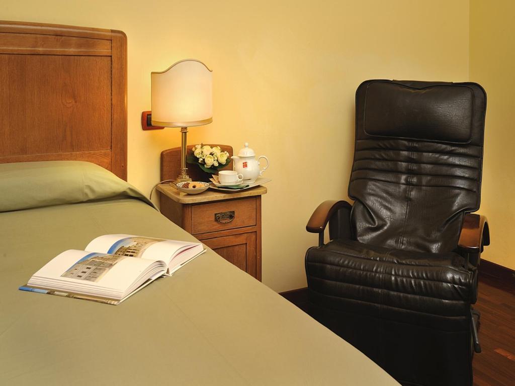 San Domenico Hotel 4*