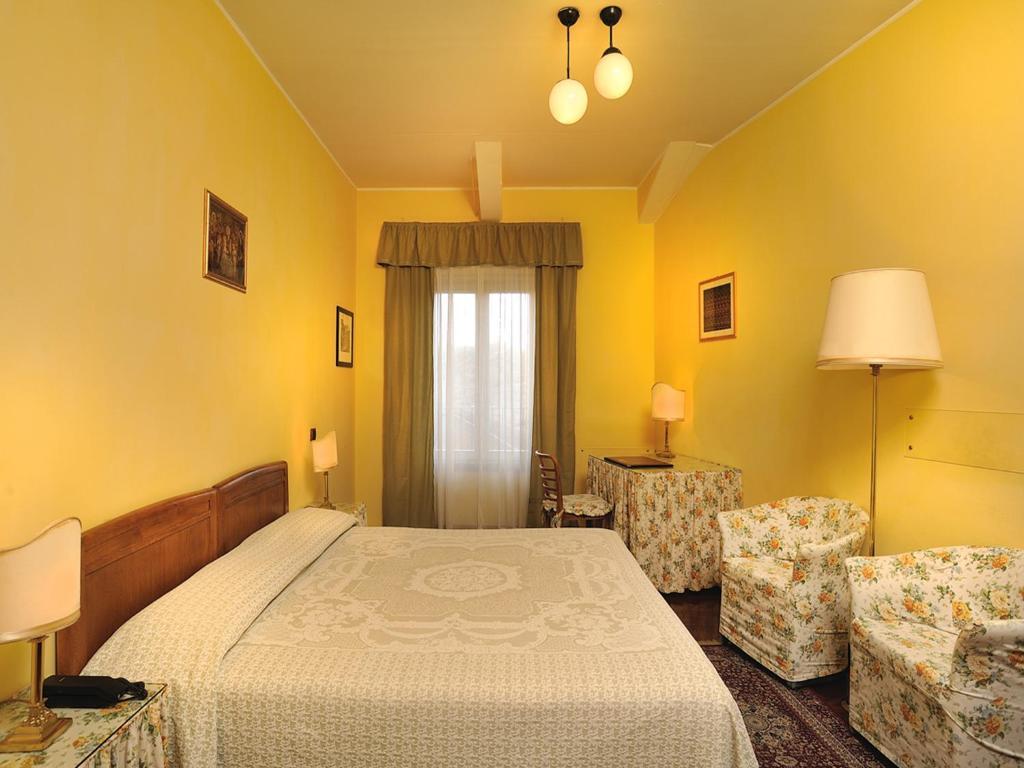Hotel San Domenico Urbino