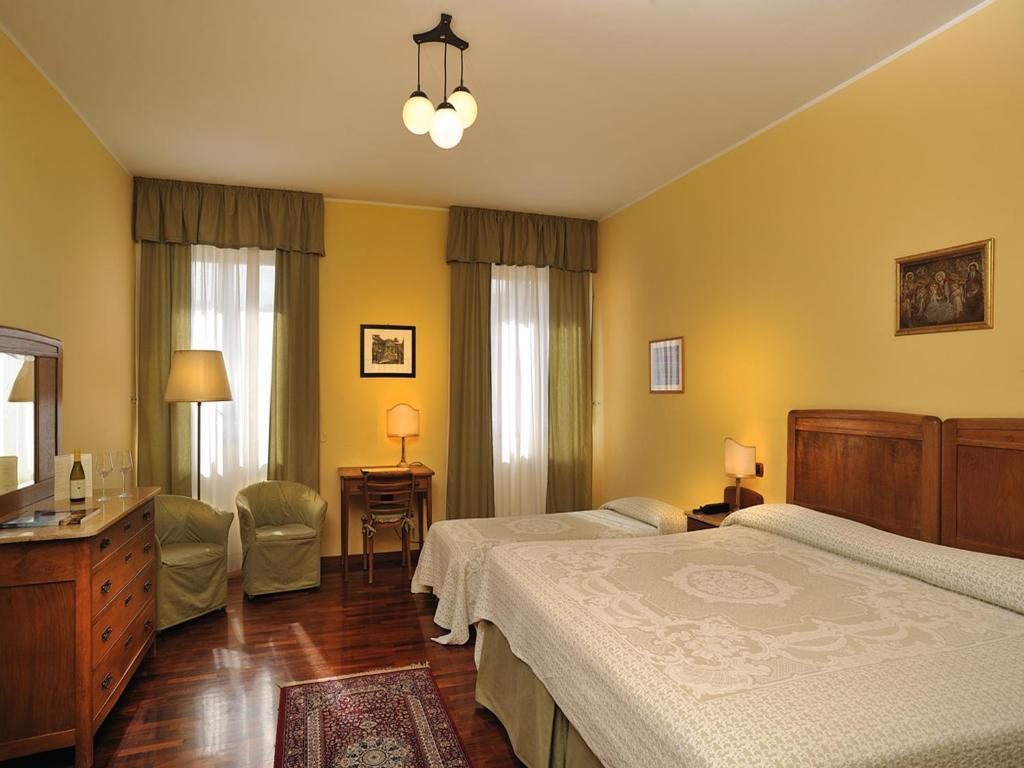 San Domenico Hotel Urbino