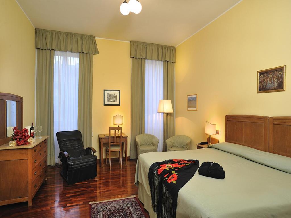 Hotel San Domenico 4*
