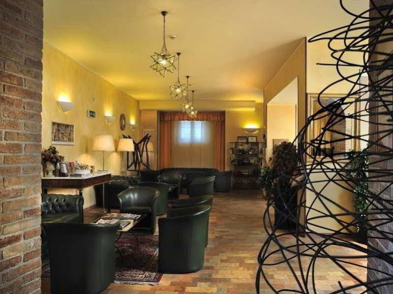 San Domenico Hotel