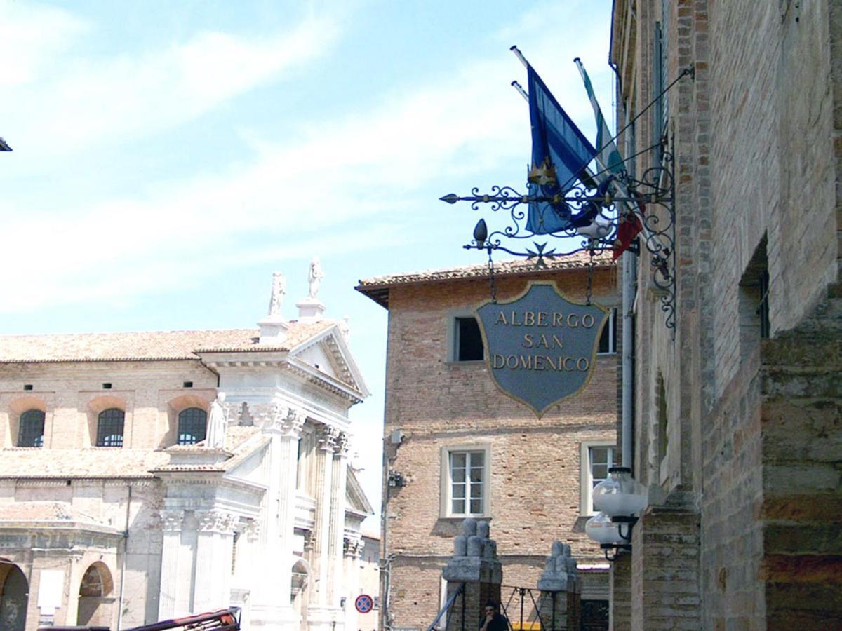 San Domenico Hotel 4*