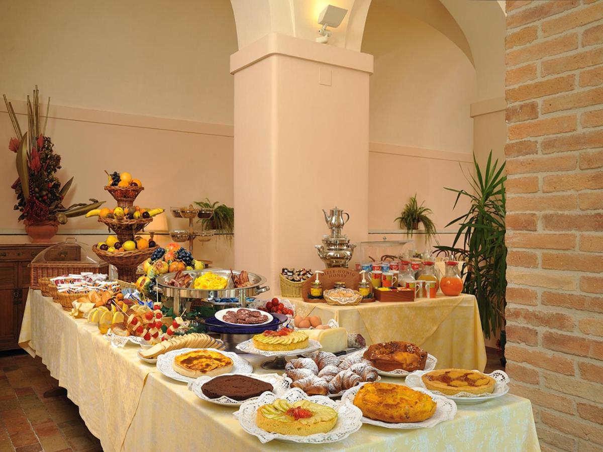 San Domenico Hotel