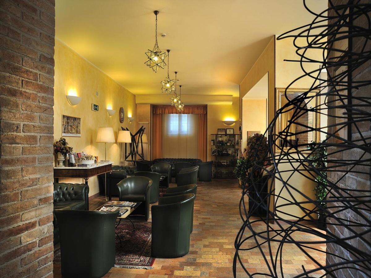 San Domenico Hotel Urbino