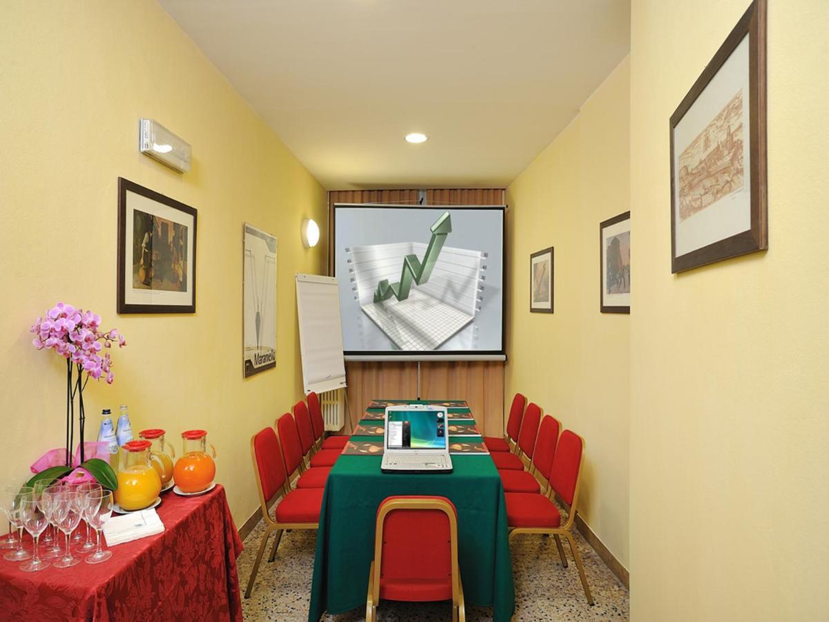 San Domenico Hotel